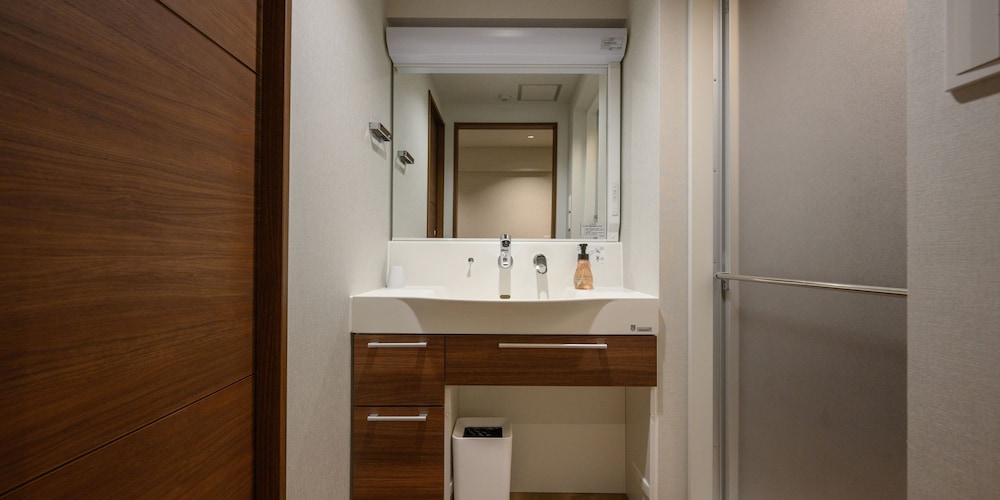 スタンダード ダブルルーム 客室3 | リットホテル今帰仁