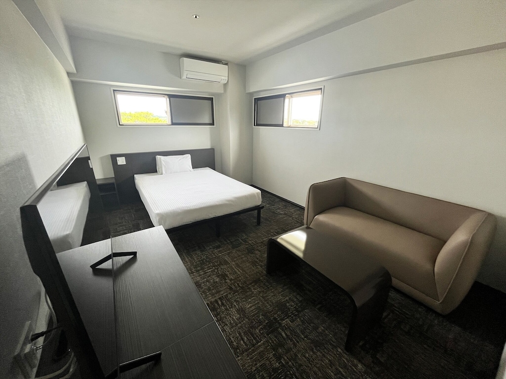 客室1 | リットホテル今帰仁