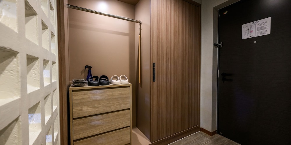 ファミリー ルーム 客室9 | リットホテル今帰仁