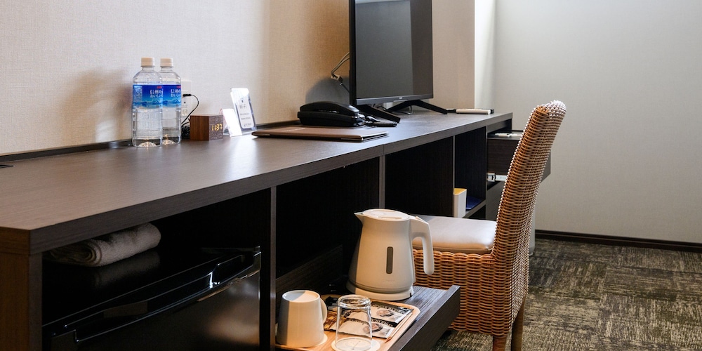 スタンダード ダブルルーム 客室5 | リットホテル今帰仁