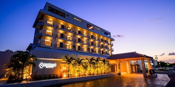 リットホテル今帰仁