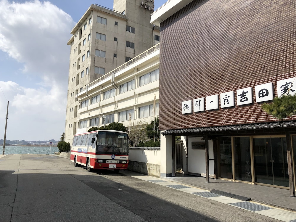 メインイメージ | 湖畔の宿 吉田家 メインイメージ | 湖畔の宿 吉田家