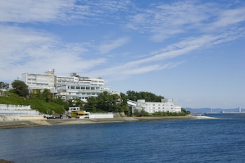 三谷温泉 松風園
