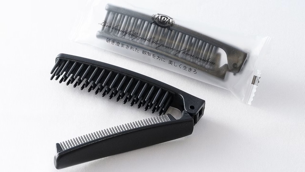 ダブルルーム ダブルベッド 1 台 禁煙 バスルーム6 | アパホテル〈湘南 辻堂駅前〉