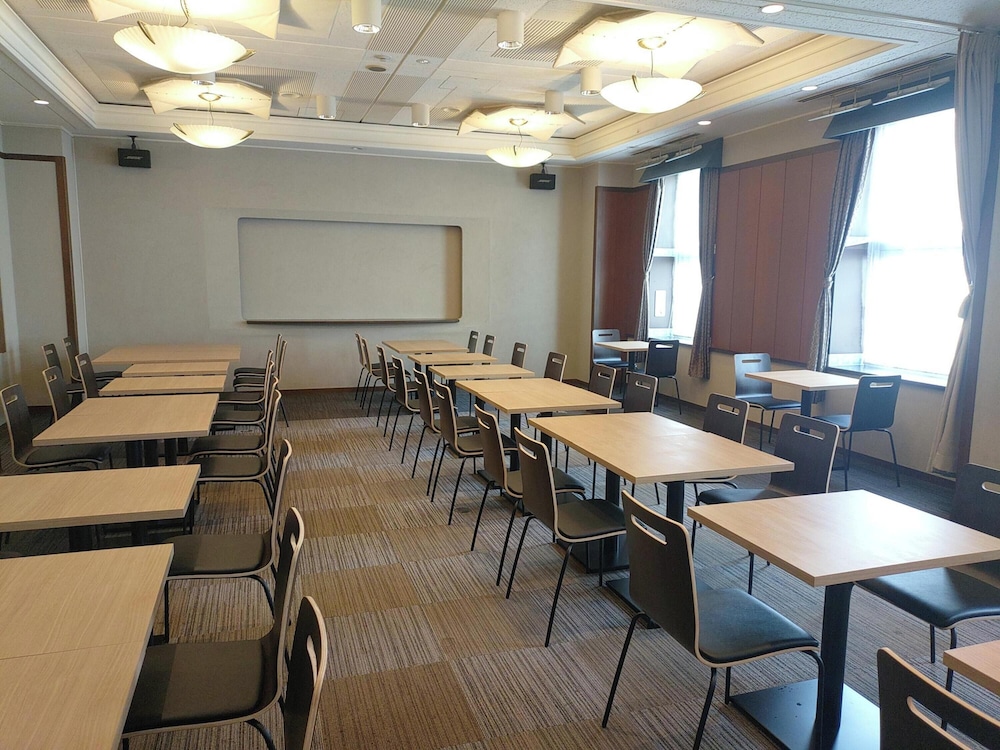 朝食スペース1 | アパホテル〈湘南 辻堂駅前〉 朝食スペース1 | アパホテル〈湘南 辻堂駅前〉