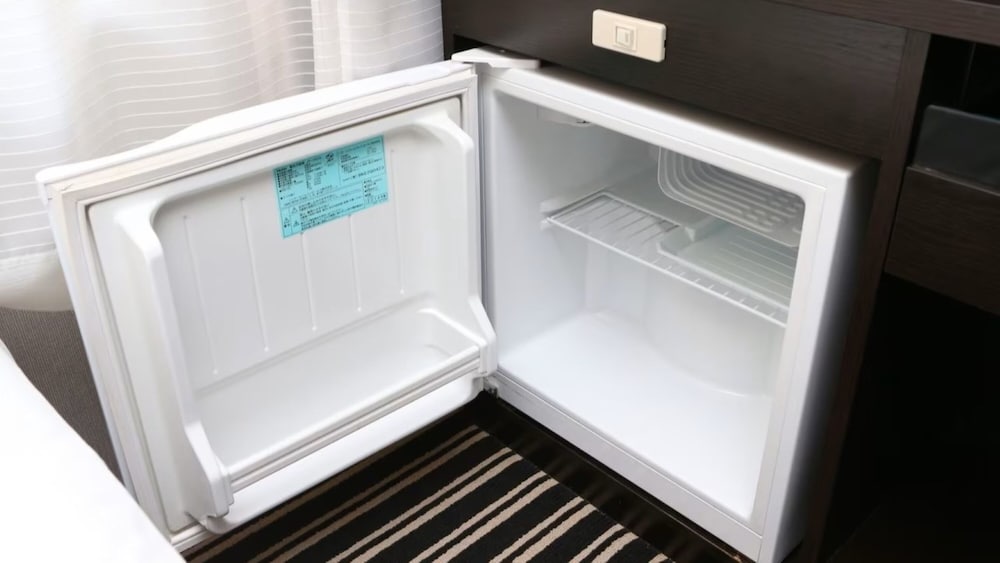 ダブルルーム ダブルベッド 1 台 禁煙 客室21 | アパホテル〈湘南 辻堂駅前〉