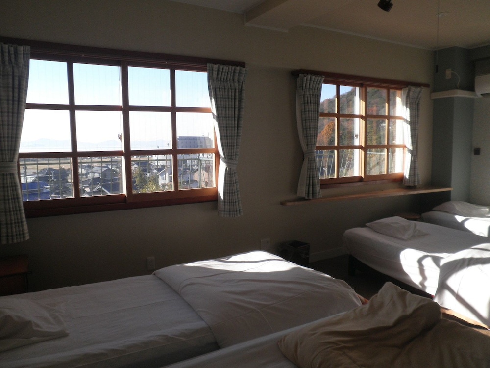 メインイメージ | 蒲郡オレンジペンション