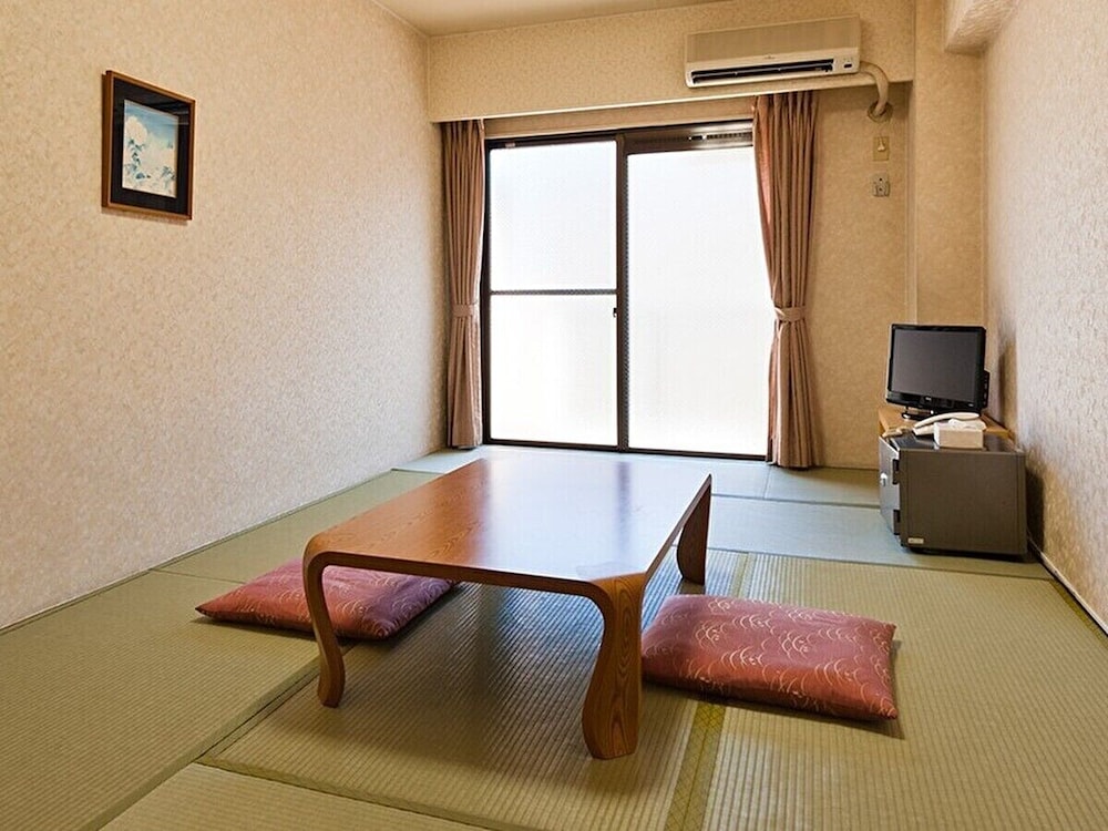 Basic Japanese Room, Non Smoking | 貸切温泉のコンドミニアム グランビュー熱海