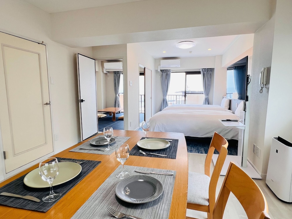 Family Room, Non Smoking | 貸切温泉のコンドミニアム グランビュー熱海