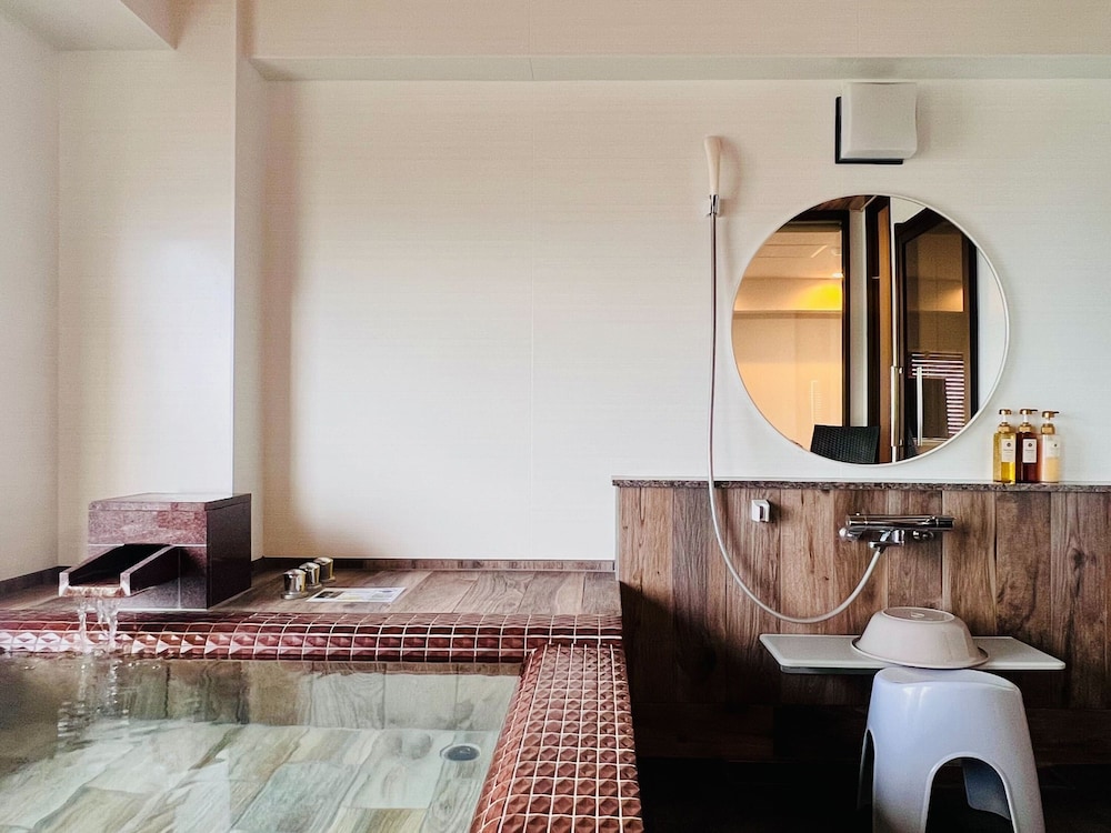 Superior Twin Room, Non Smoking 客室2 | 貸切温泉のコンドミニアム グランビュー熱海