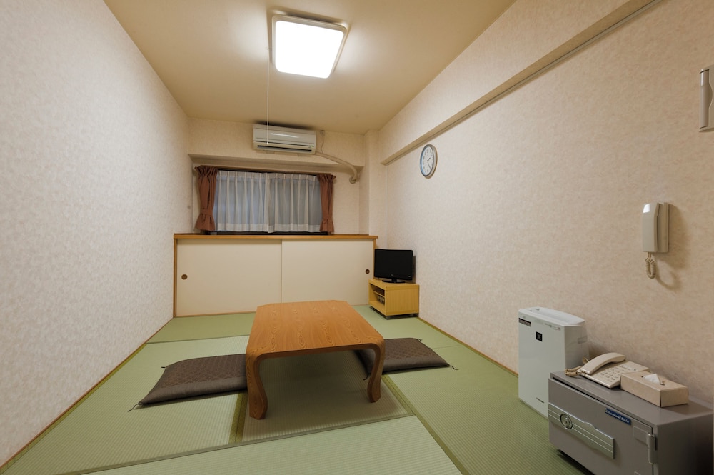 Compact Japanese Room, Non Smoking | 貸切温泉のコンドミニアム グランビュー熱海