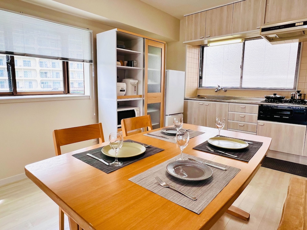 Family Room, Non Smoking 客室1 | 貸切温泉のコンドミニアム グランビュー熱海