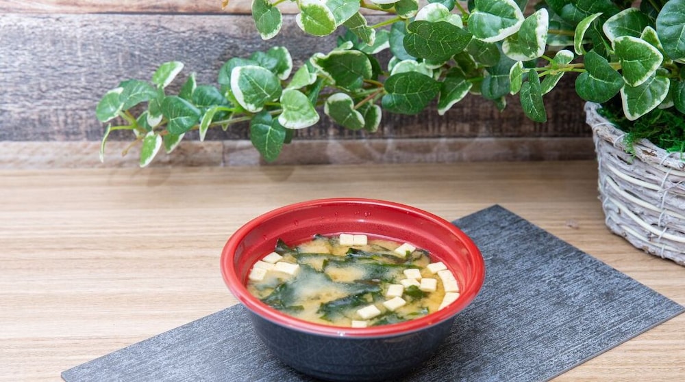 レストラン1 | 安心お宿 新宿駅前店 - 男性専用