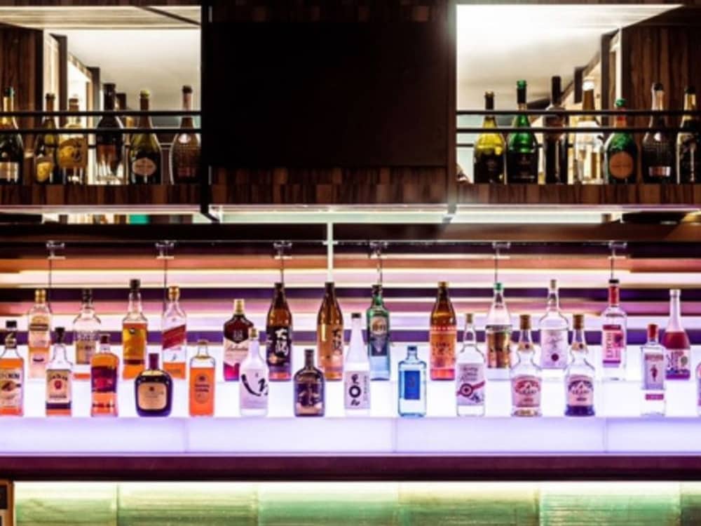 Capsule room Men only for 2 people. 2 items 客室5 | 安心お宿 秋葉原電気街店 - 男性専用