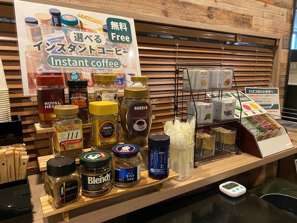 レストラン1 | 安心お宿 秋葉原電気街店 - 男性専用 レストラン1 | 安心お宿 秋葉原電気街店 - 男性専用
