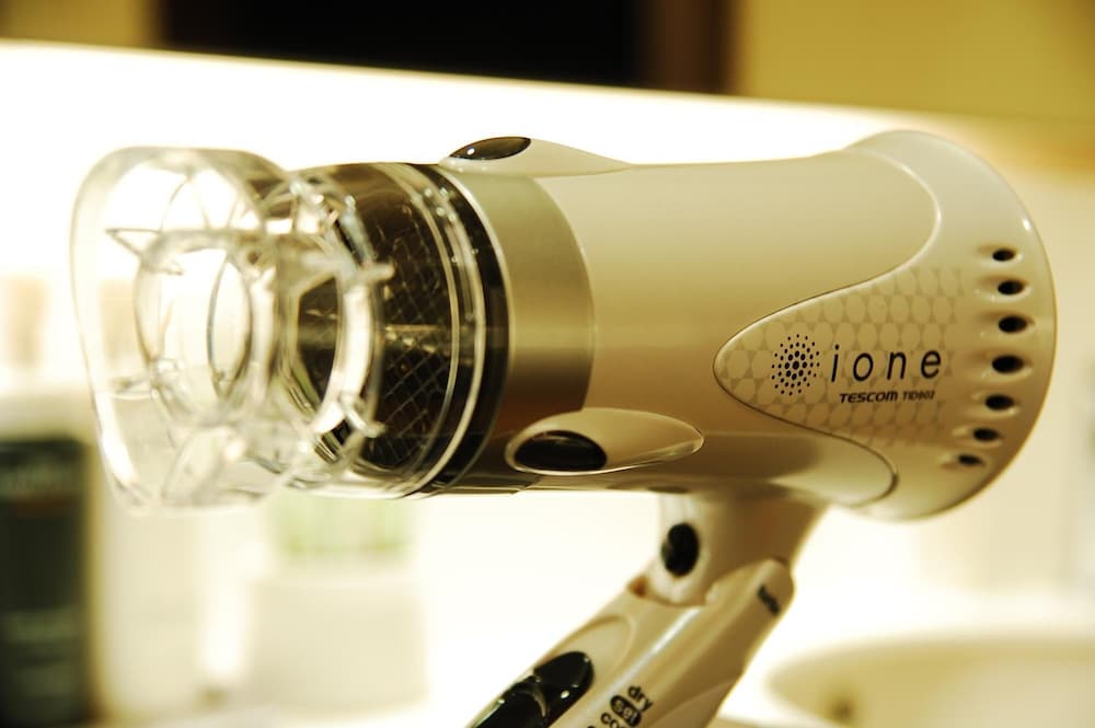 Capsule room Men only for 2 people. 2 items バスルーム0 | 安心お宿 秋葉原電気街店 - 男性専用