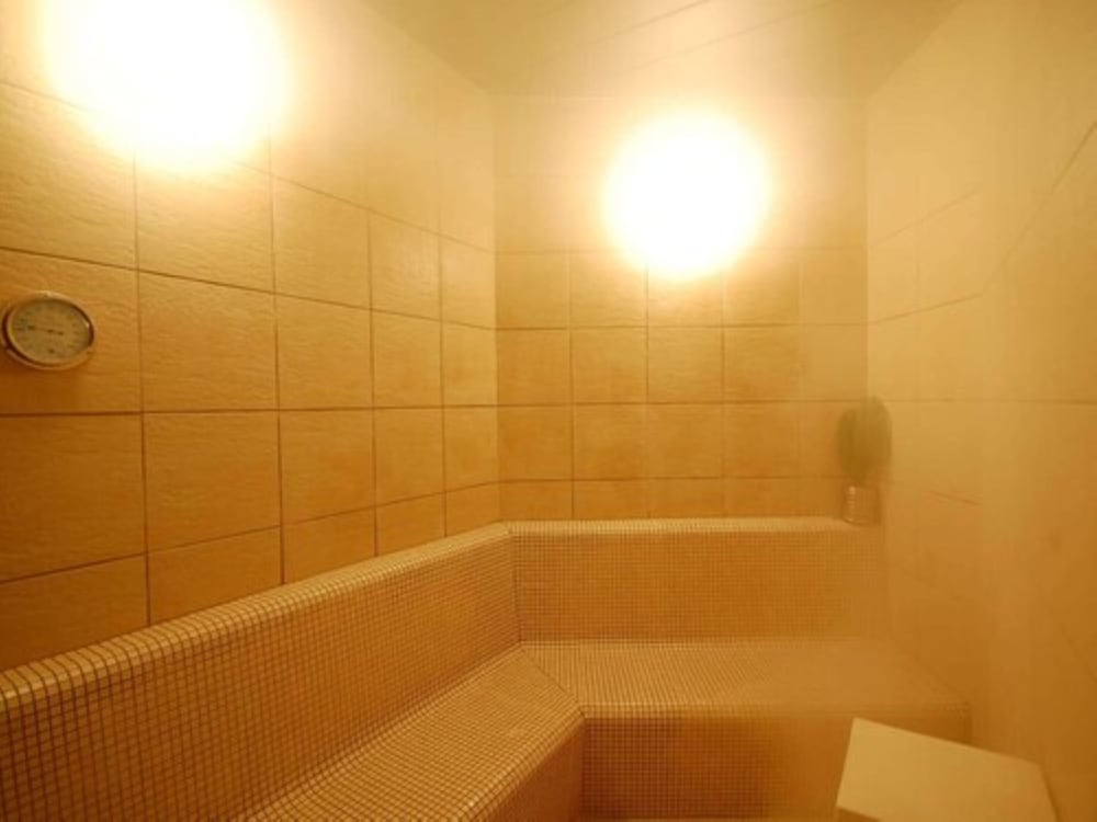 Capsule room Men only for 2 persons 客室6 | 安心お宿 Tokyo Man 新橋駅前店