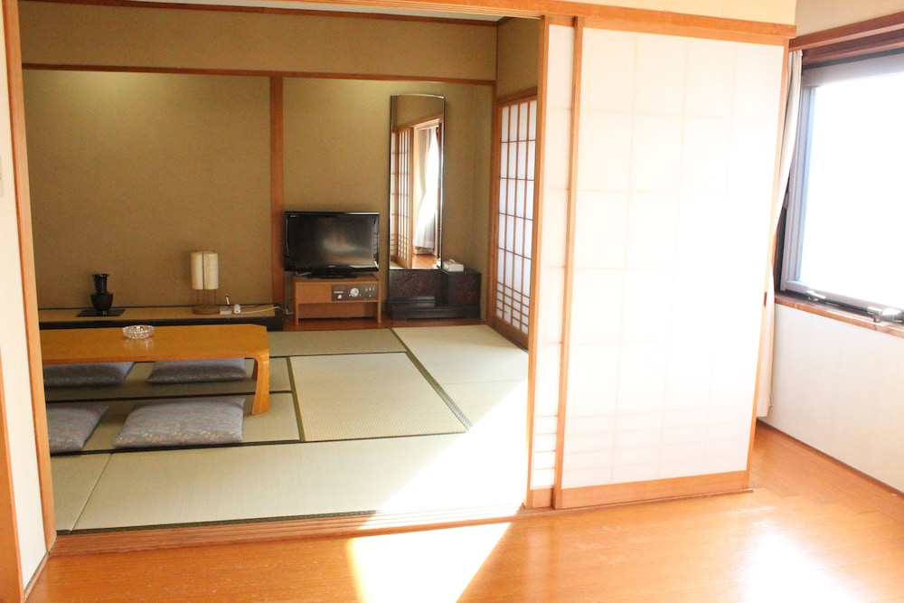 和室 | ホテル グランテラス富山