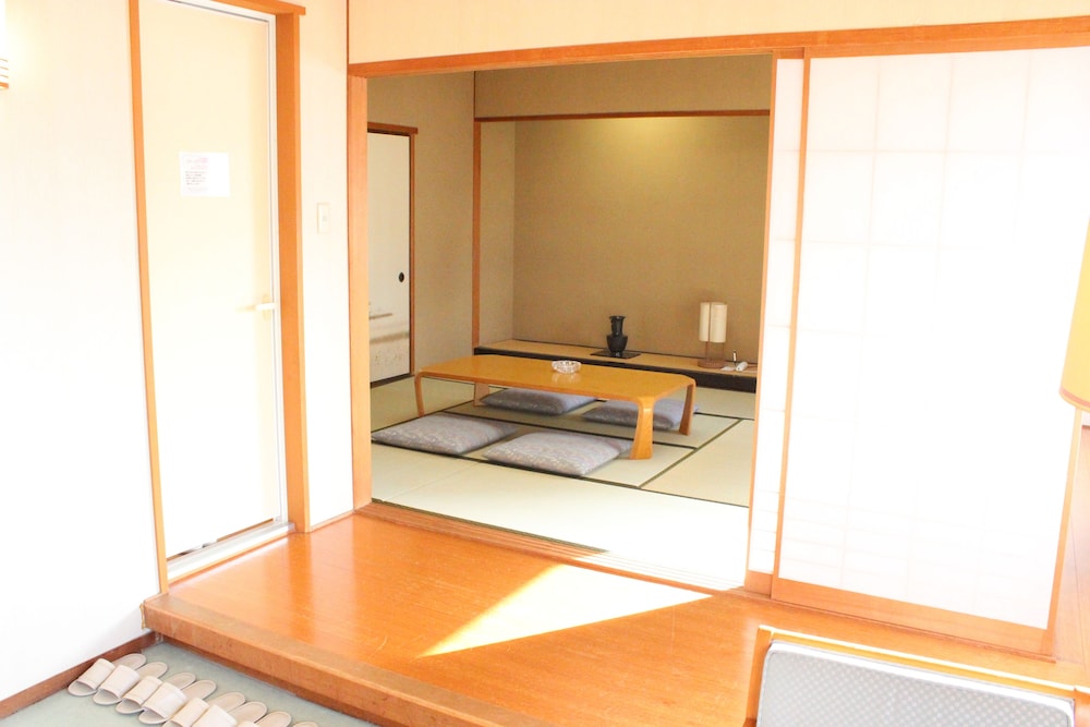 和室 客室3 | ホテル グランテラス富山