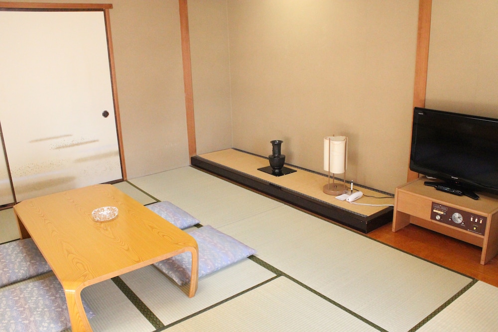 和室 客室1 | ホテル グランテラス富山