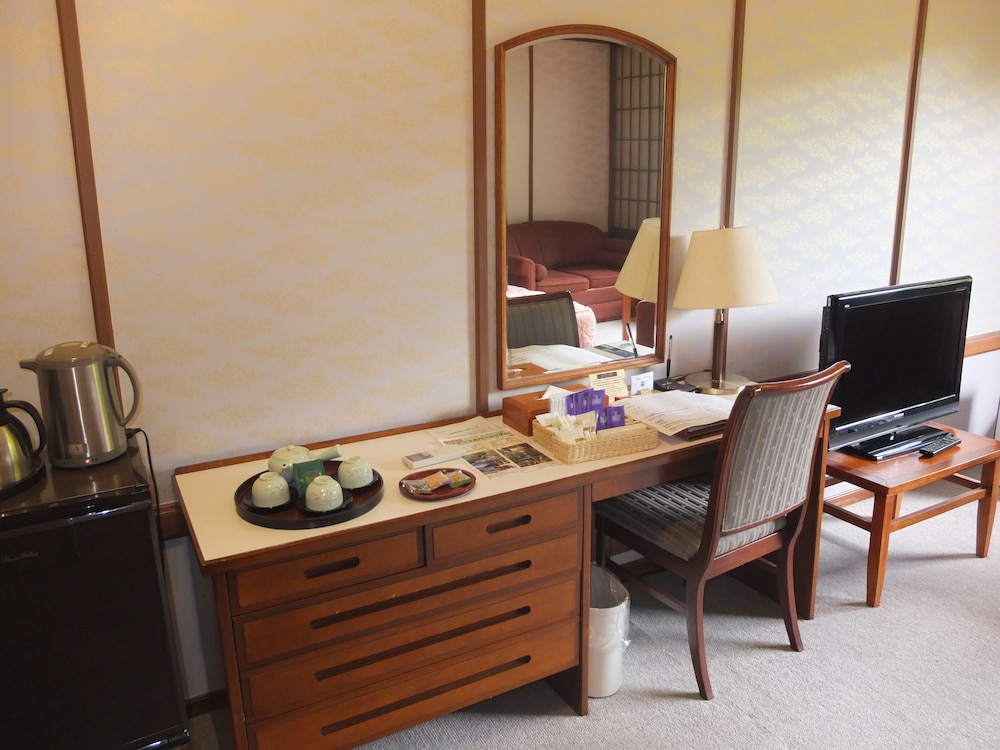 客室1 | 日光金谷 ホテル