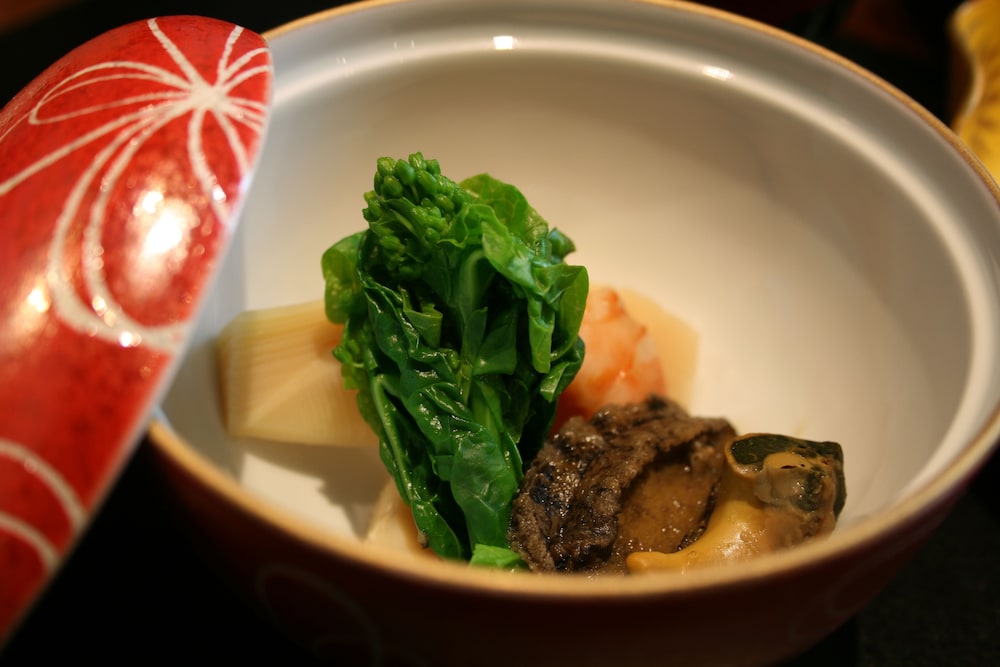 食事・飲み物1 | 四季 Four Seasons YUZAWA クワトロ QUATTRO
