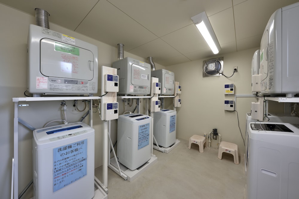 ランドリー ルーム1 | オン ザ ビーチ ルー ランドリー ルーム1 | オン ザ ビーチ ルー