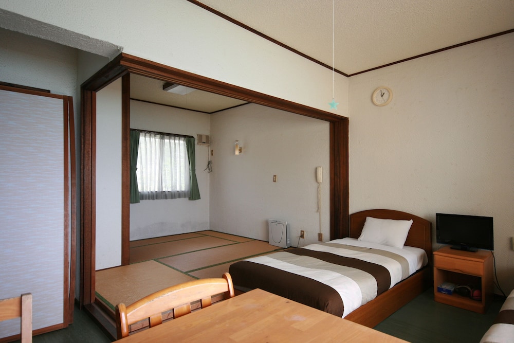 客室1 | オン ザ ビーチ ルー 客室1 | オン ザ ビーチ ルー