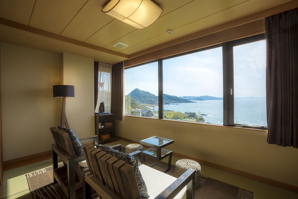 プレミアム ツインルーム 客室6 | 寿海亭