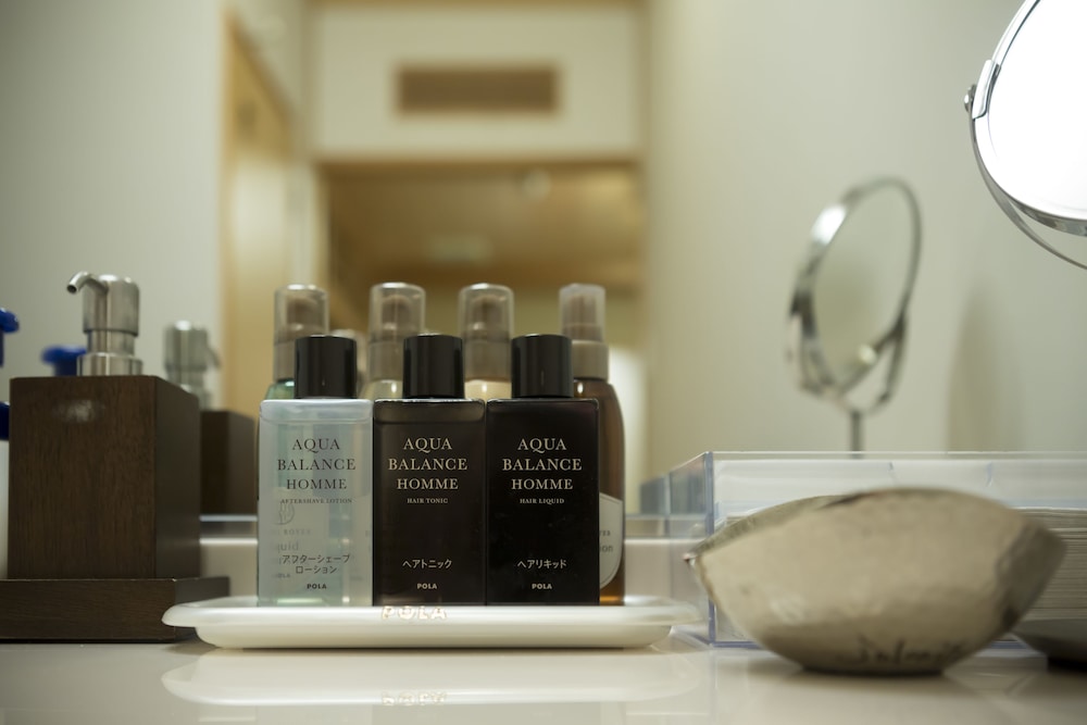 スタンダード ツインルーム バスルーム0 | 寿海亭