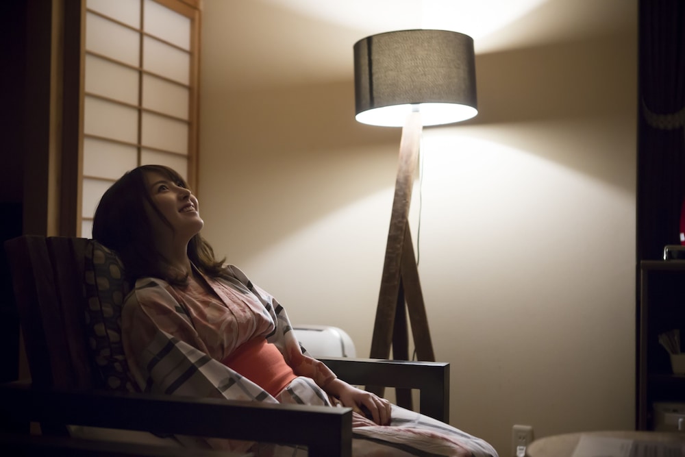 プレミアム ツインルーム 客室4 | 寿海亭