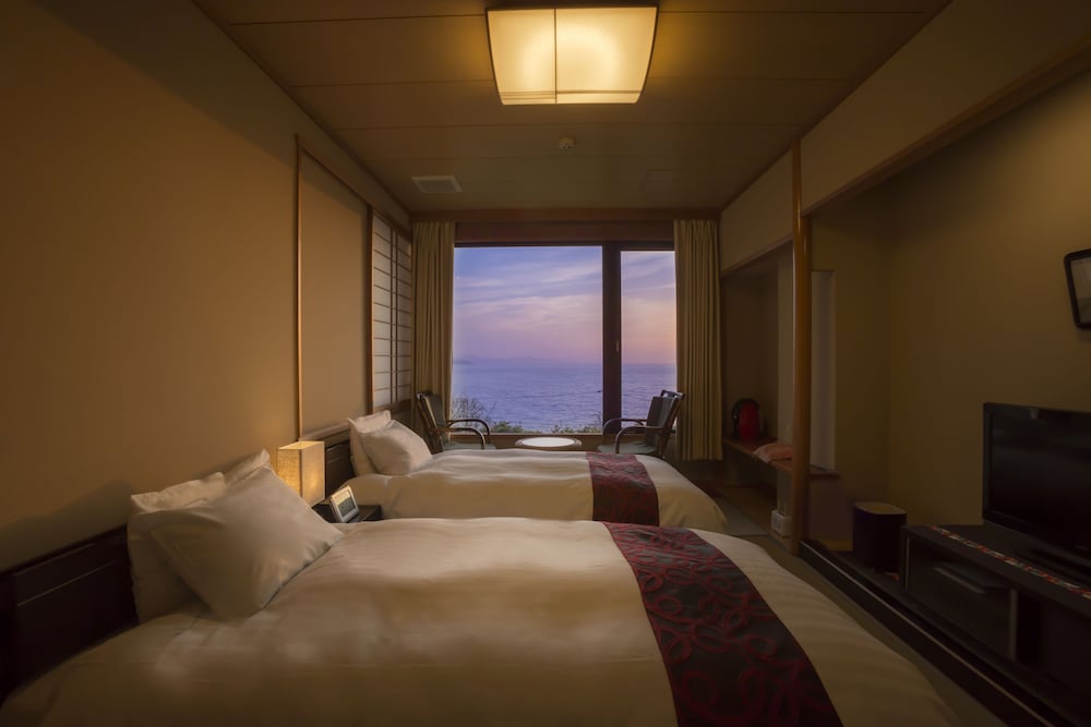 スタンダード ツインルーム 客室9 | 寿海亭
