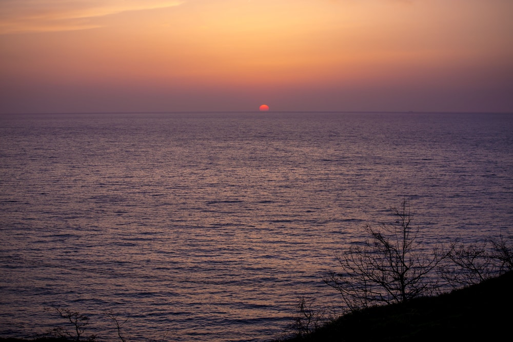 スタンダード ツインルーム ビーチ / オーシャン ビュー0 | 寿海亭