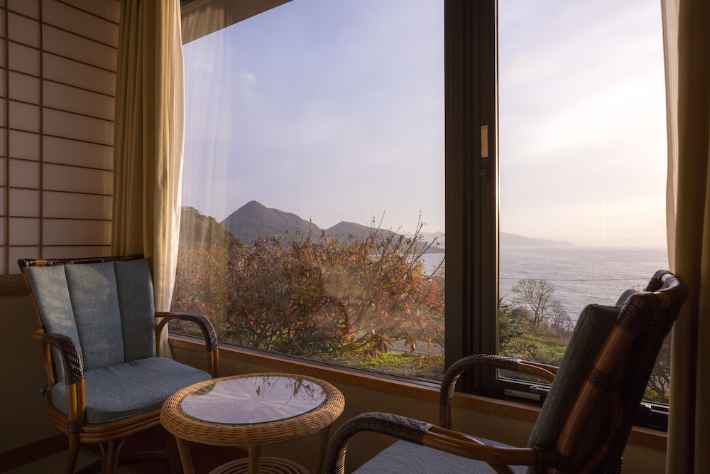 スタンダード ツインルーム 客室10 | 寿海亭