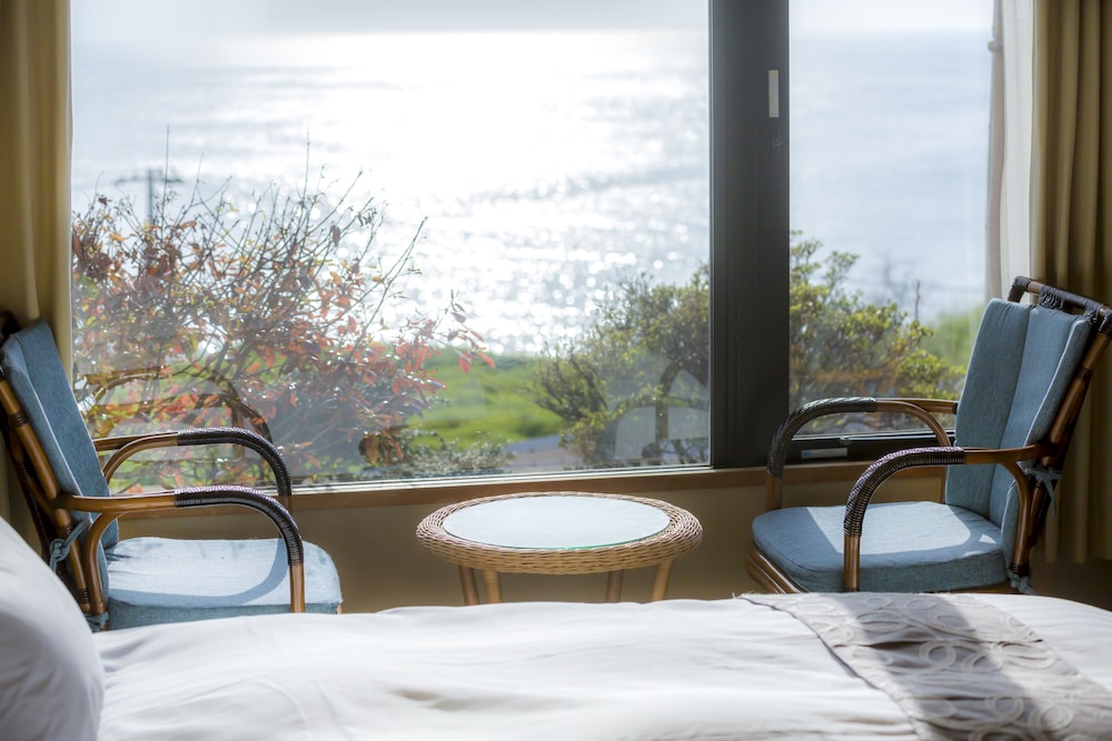 スタンダード ツインルーム 部屋からの景観0 | 寿海亭