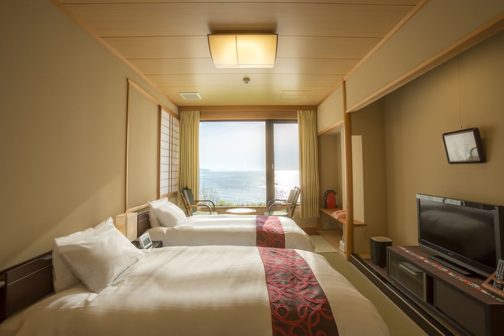 スタンダード ツインルーム 客室3 | 寿海亭
