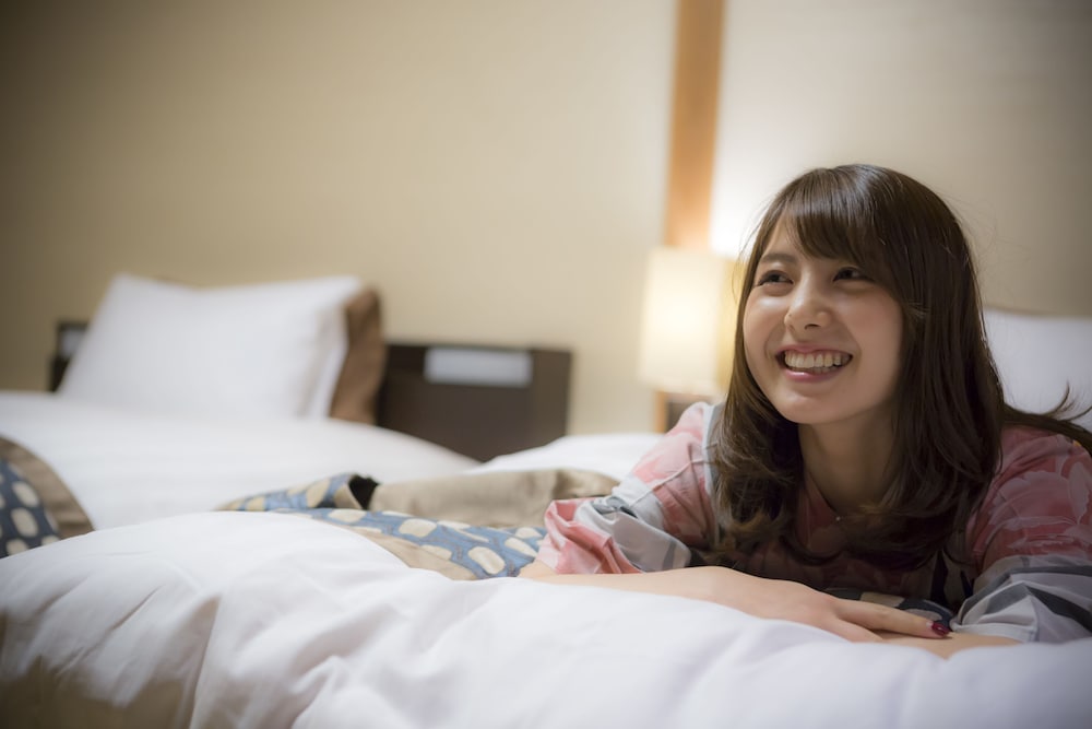 プレミアム ツインルーム 客室3 | 寿海亭