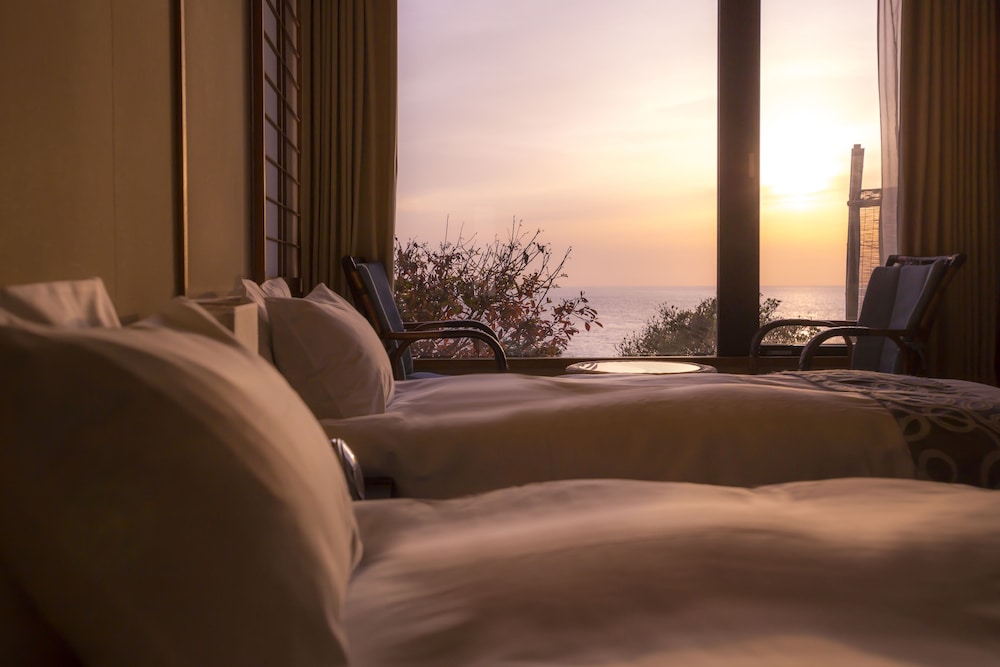 スタンダード ツインルーム | 寿海亭