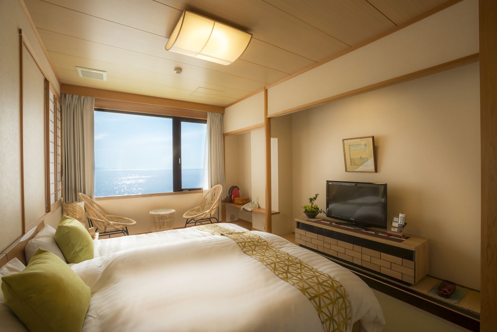 デラックス ダブルルーム | 寿海亭