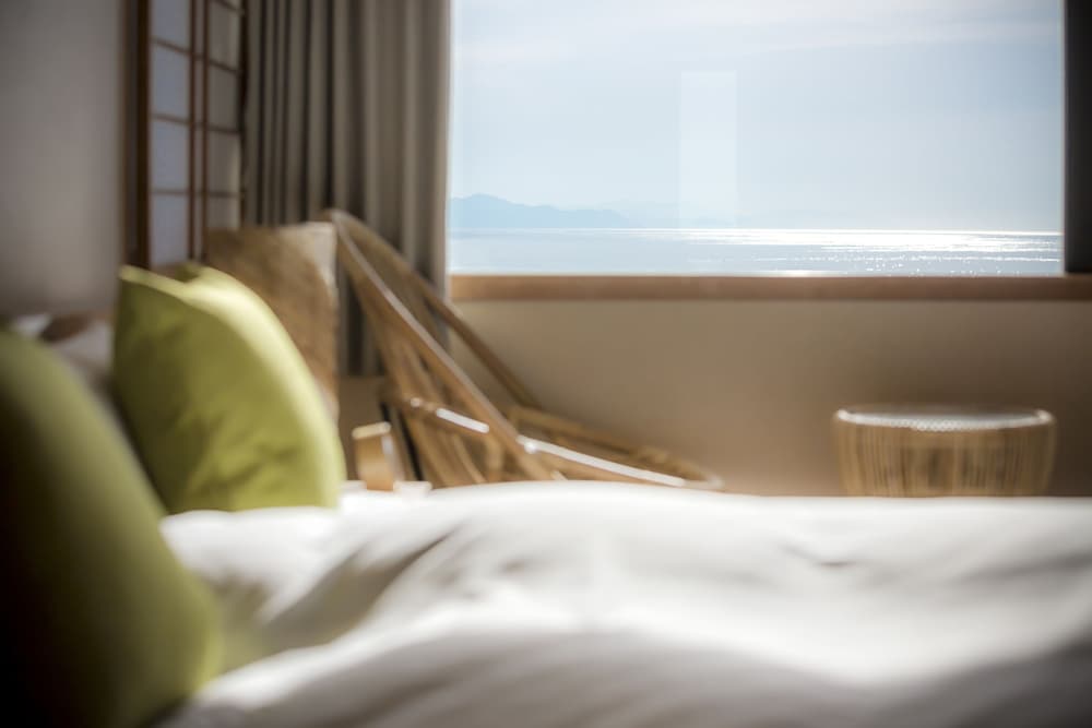 デラックス ダブルルーム 客室1 | 寿海亭