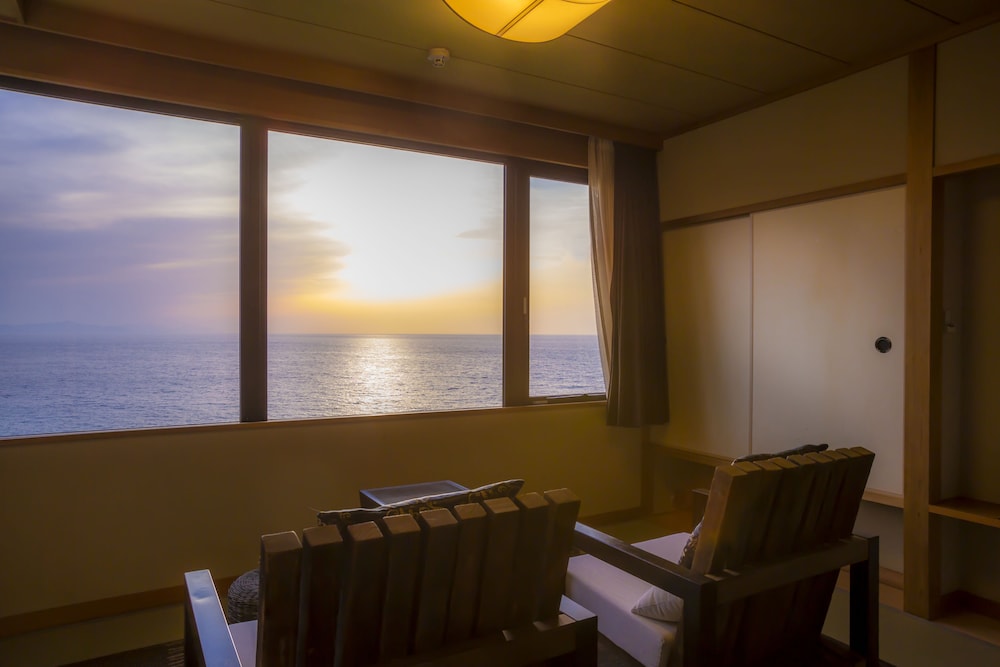 プレミアム ツインルーム | 寿海亭