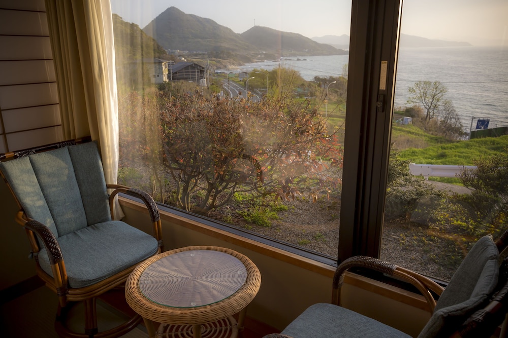 スタンダード ツインルーム 客室4 | 寿海亭