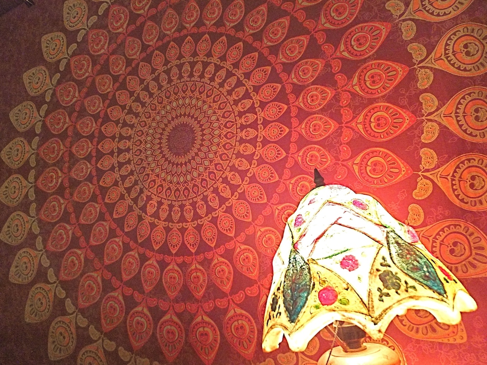 個室 客室6 | 古民家シェアハウス風樹