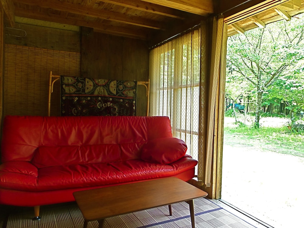 施設内の設備1 | 古民家シェアハウス風樹 施設内の設備1 | 古民家シェアハウス風樹