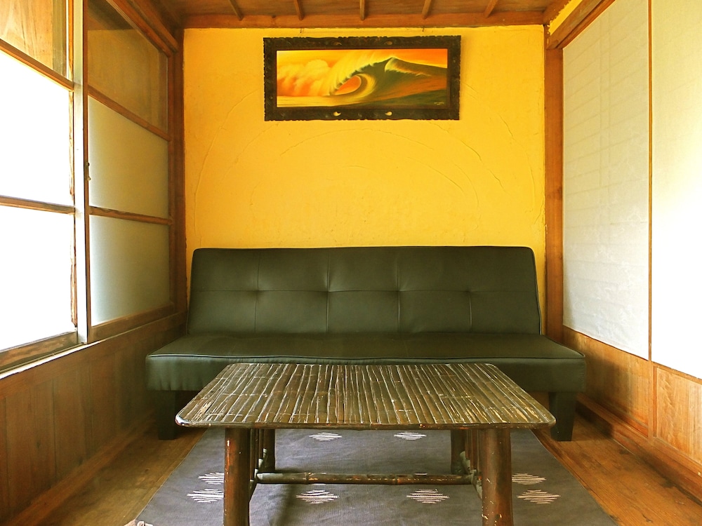 個室 客室4 | 古民家シェアハウス風樹