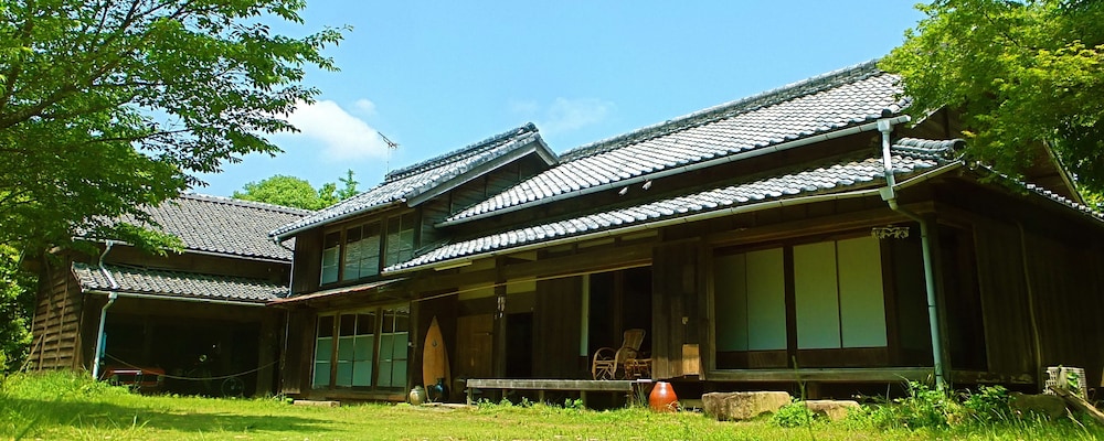 メインイメージ | 古民家シェアハウス風樹 メインイメージ | 古民家シェアハウス風樹