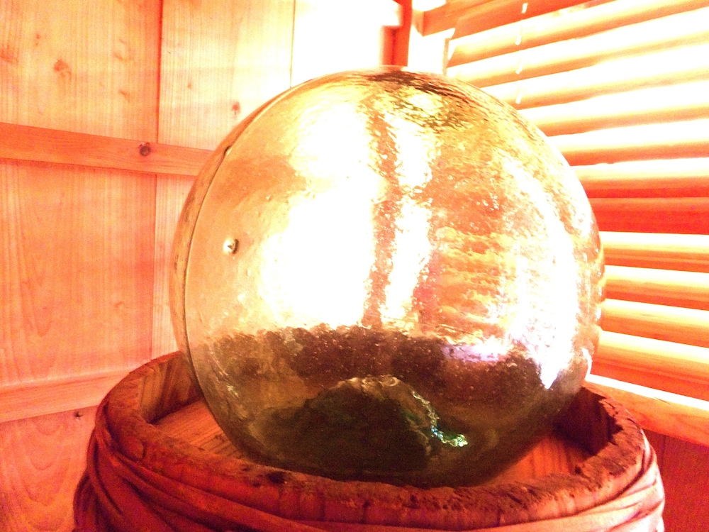 個室 客室8 | 古民家シェアハウス風樹