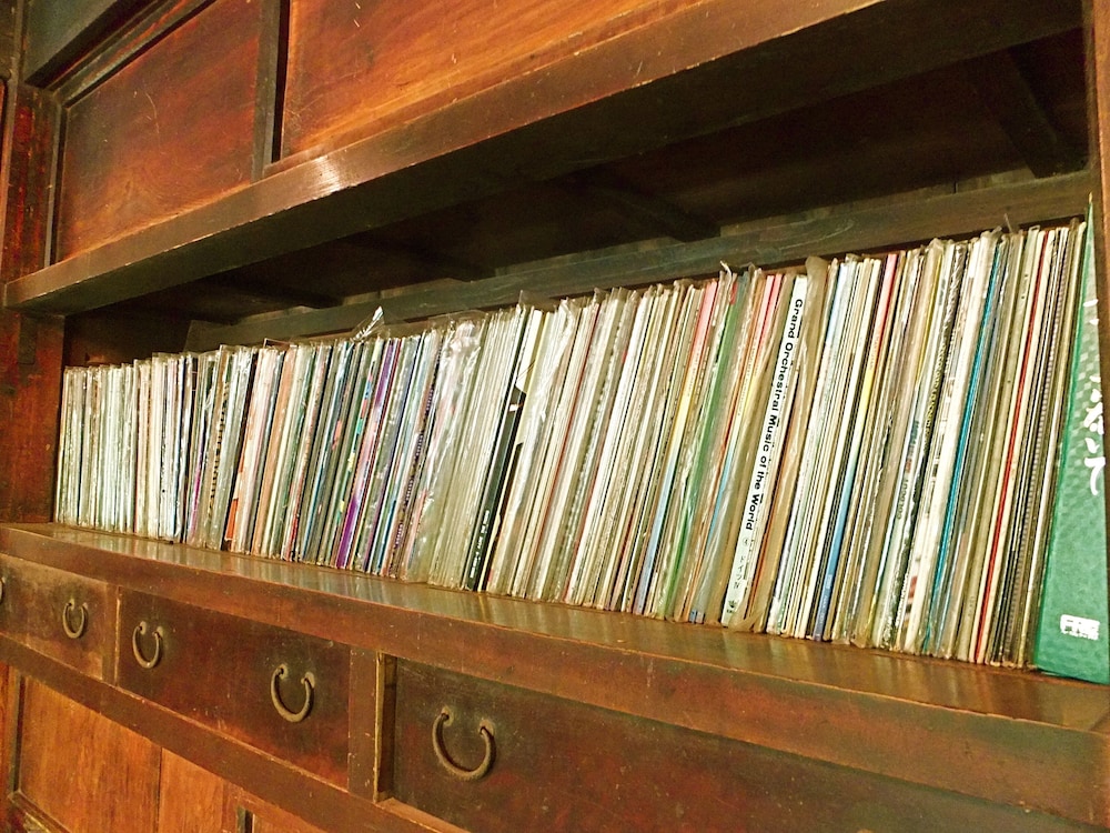 個室 客室5 | 古民家シェアハウス風樹