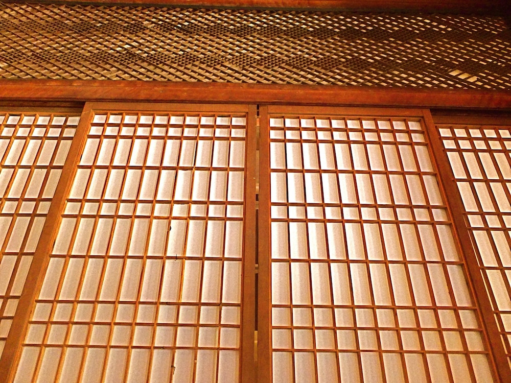 ファミリー 4 人部屋 客室3 | 古民家シェアハウス風樹