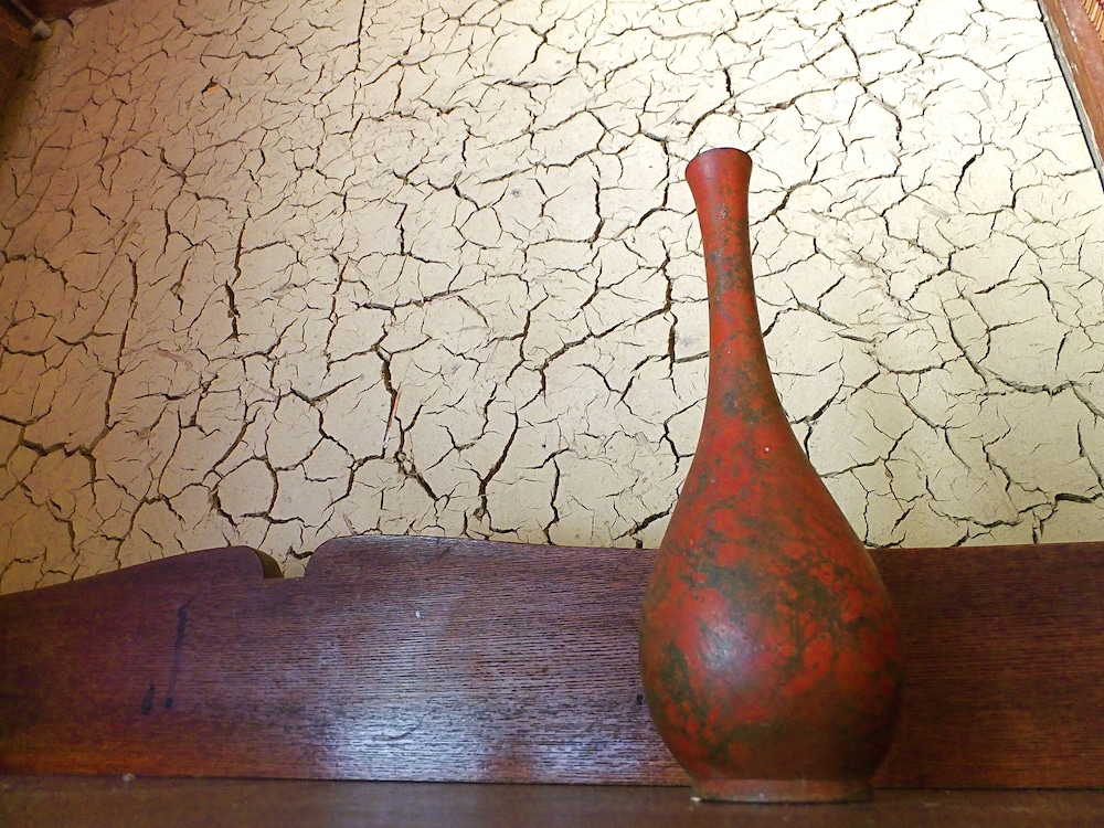 個室 客室7 | 古民家シェアハウス風樹